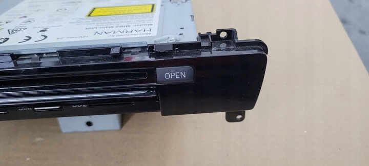 фото №7, S6 c7 4g рестайлинг a6 считыватель мультимедиа навигация 4g1035025b s7 4g a7