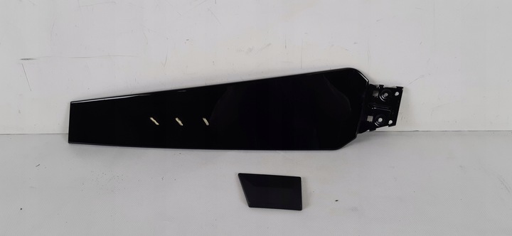 фото №1, Audi q8 планка накладка стойка b правая 4m8.853.290