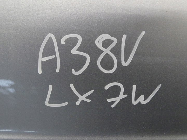 фото №10, Дверь правые перед правые передние стекло audi a3 8v sb 5d lx7w