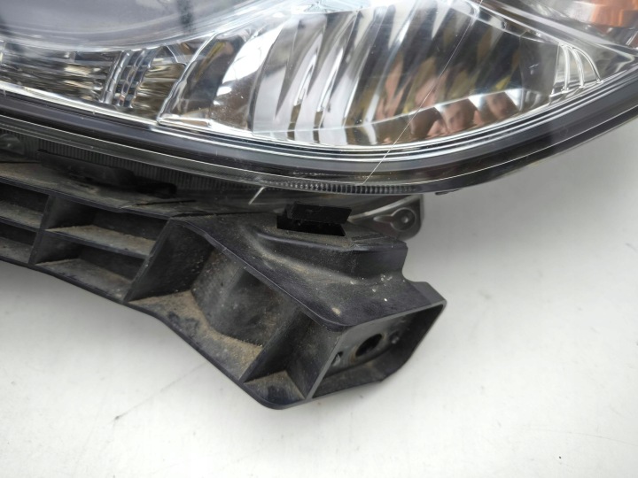 фото №8, Honda cr-v 2013 фара