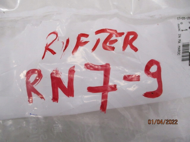 фото №9, Partner combo зачіп засув капота 9817297580