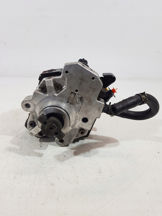 фото №10, Насос вприскувальний toyota yaris mini r50 0445010106 1.4d