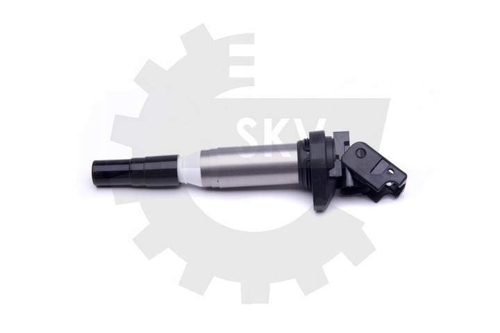 фото №15, Катушка зажигания alpina b6 gran купе b7 bmw 5 6