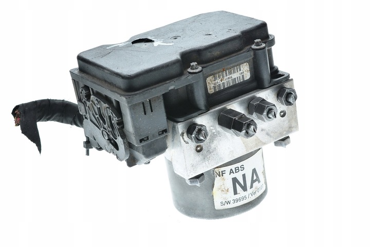 фото №8, Насос abs sonata nf 0265800583 0265231526 опис