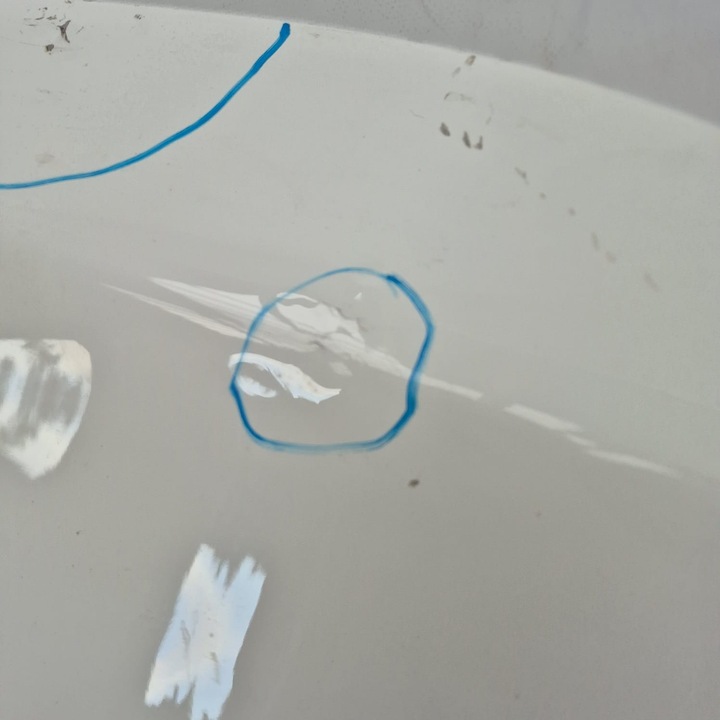 фото №13, Mercedes cla 117 w117 капот кришка двигуна