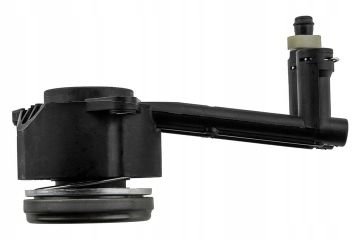 фото №8, Центральний циліндр зчеплення ford fiesta v 01-10, fiesta vi 08-, focus 98-04, focu