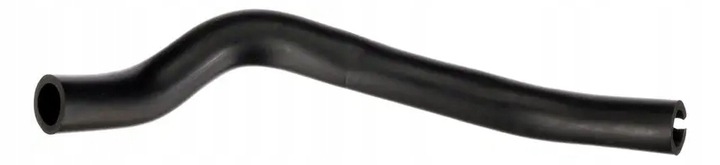 фото №1, Шланг труба вентиляция картера emh350 gates fiat grande punto