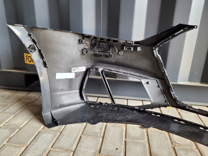 фото №7, Audi a7 s7 c8 4k8 бампер переднее перед 4k8807437f