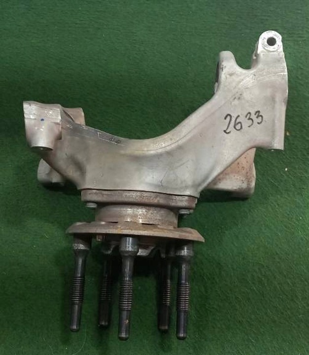 фото №1, Поворотна опора bmw m2 m3 m4 g80 g82 g83 g87