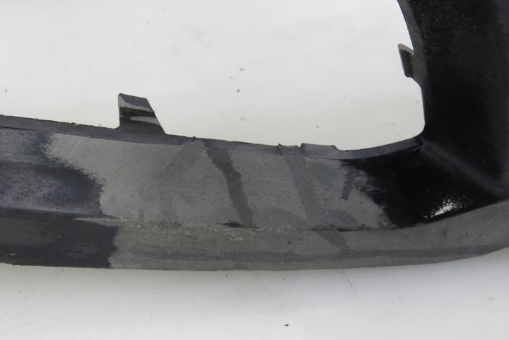 фото №11, Бампер перед mercedes w212 решітка радіатора a2128200756 359u