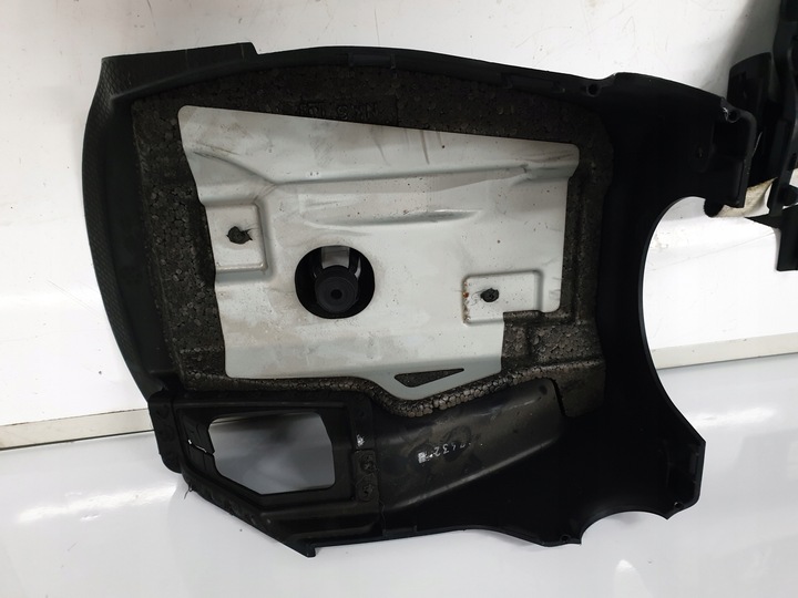 фото №6, Hyundai ix35 корпус замок зажигания колонки рулевого