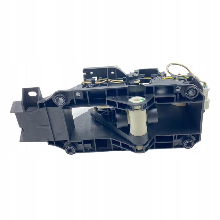 фото №13, Выборщик изменения коробки передач коробки автоматической edc renault megane iv talisman