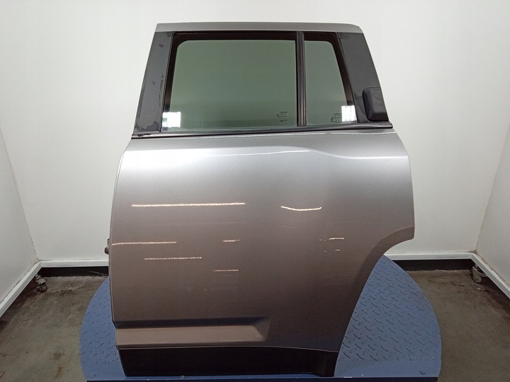 фото №1, Jeep compass i дверь зад левая задние psc