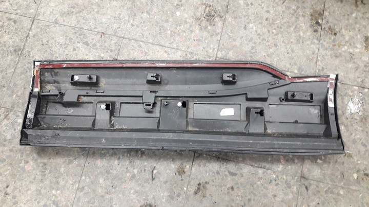 фото №9, 4m0853970b планка дверь правый зад audi q7