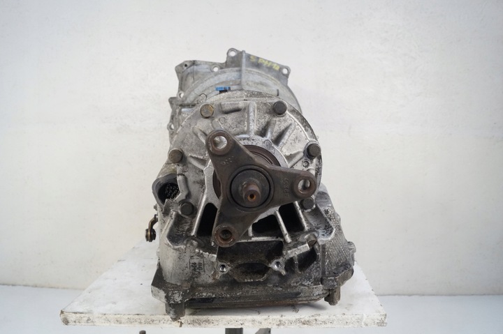 фото №11, Bmw e39 коробка передач коробки передач автоматическая 5hp-18 1422131