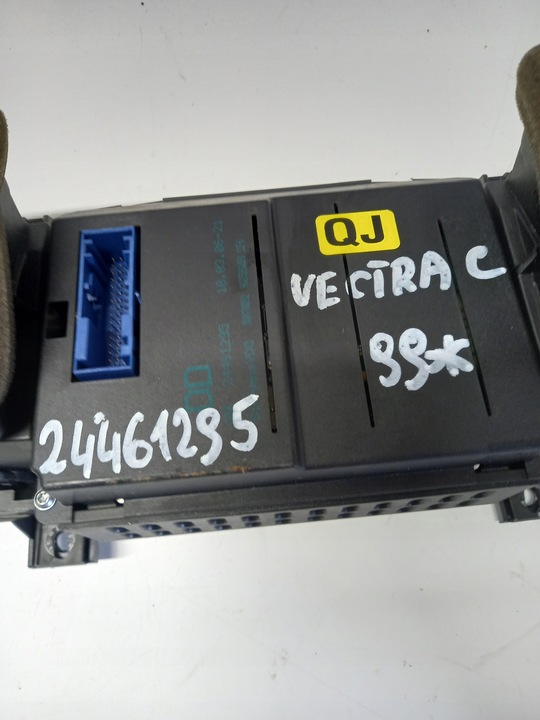 фото №3, Дисплей opel vectra c 24461295