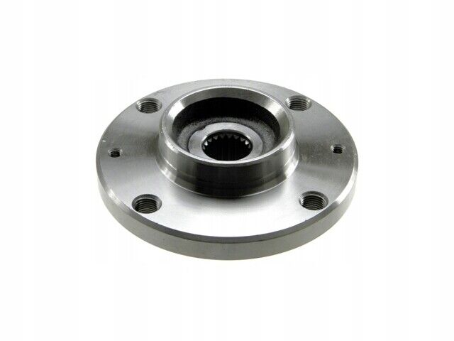 фото №2, Міцна ступиця колеса перед citroen saxo 1.4 vts