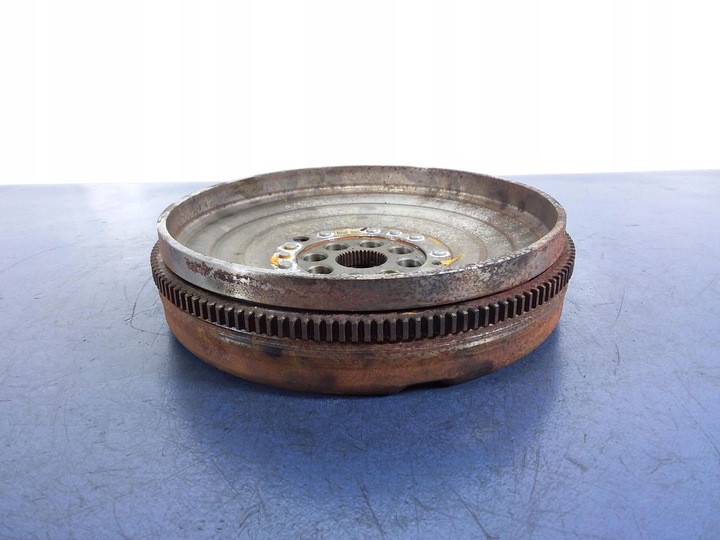 фото №1, Mercedes a w176 1.6 cgi колесо двомасовий