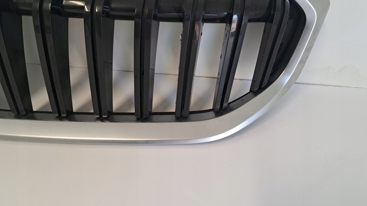 фото №9, Решётка радиатора bmw 3 g20 g21 рестайлинг lci