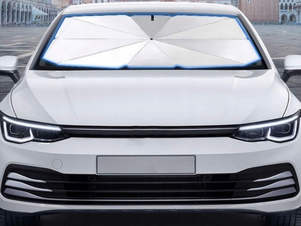 фото №13, Berger парасоля na передня скло захист автомобіль сонцезахисна do автомобіля