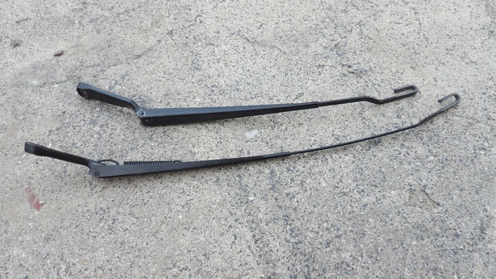 фото №1, Audi a3 8l рестайлинг рычаг дворники правые левая комплект