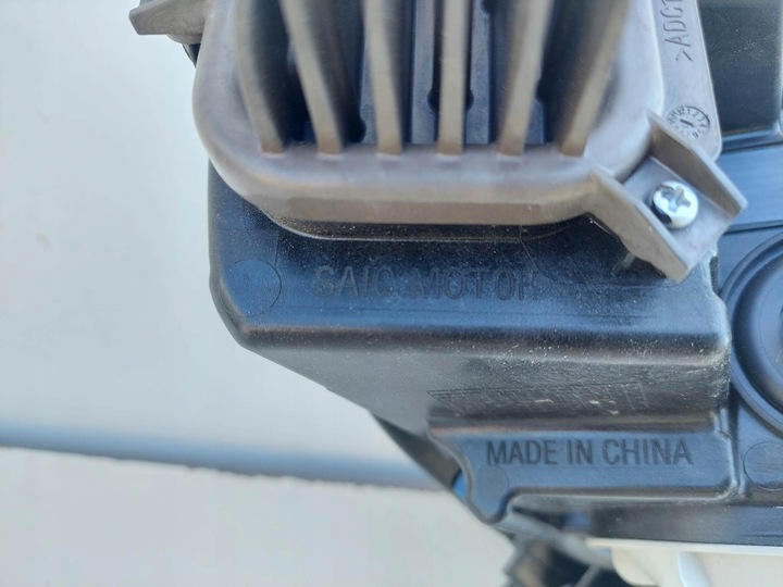 фото №8, Mg marvel r лампа левая перед передняя полный led