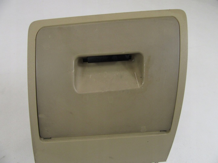 фото №5, Бардачок водителя bmw e60 e61 европа