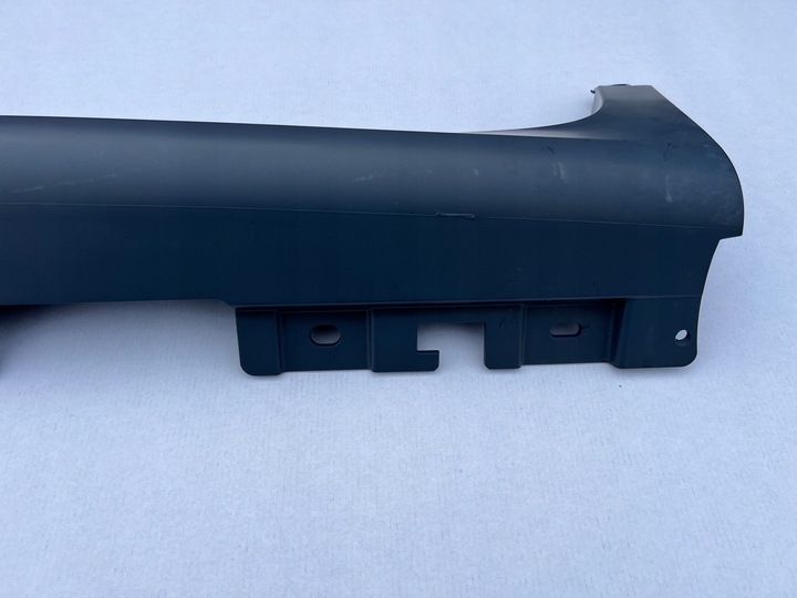 фото №6, Bmw x3 f25 дорестайлінг накладка планка порогова ліва 8048171 нова 51778052075