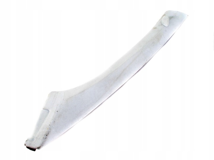 фото №1, Захист стійка ліва передня peugeot 508 10- r.