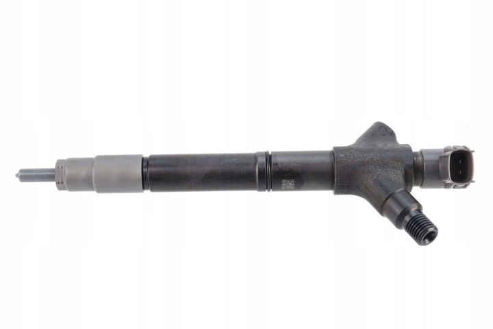 фото №2, Denso инжектор toyota lexus is ii 05- 200 d