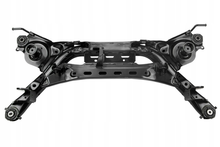 фото №1, Рама балка подвешивание зад mazda 6 gh 07- combi спортивный универсал gs1d-28-80xe