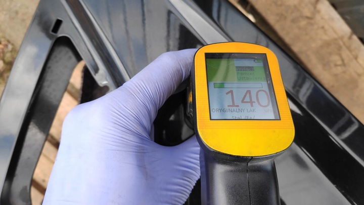 фото №15, Крышка багажника chrysler sebring iii 3 06-12 sedan