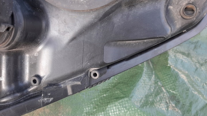 фото №13, Фара лампа правый перед renault scenic ii 2 eu