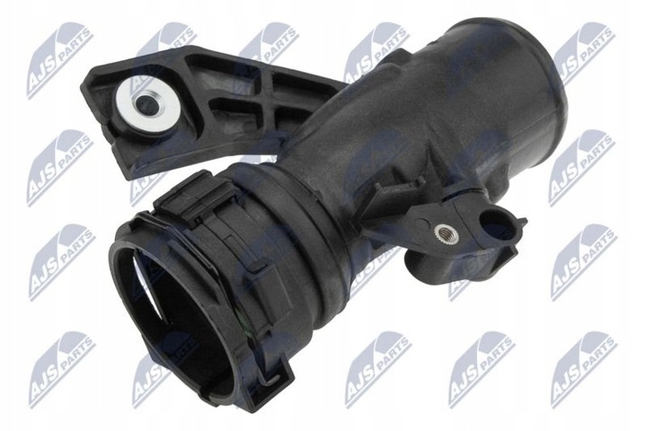 фото №14, Шланг турбіни інтеркулер