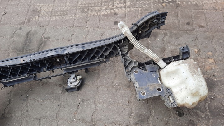 фото №6, Pas переднє renault megane ii 1.4b 03r