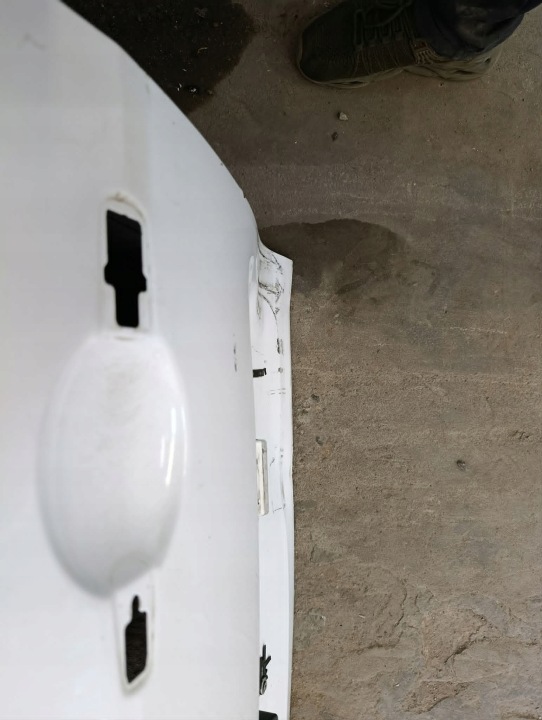 фото №9, Citroen berlingo peugeot partner ii двері ліві задні
