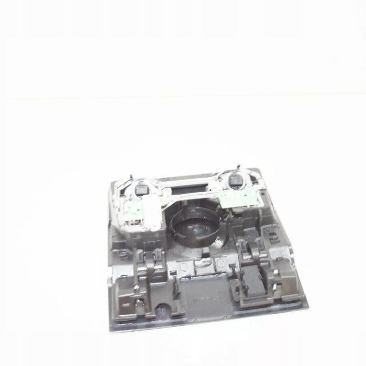 фото №7, Vw beetle a5 передній dome interior and reading light 1k0947105ryml