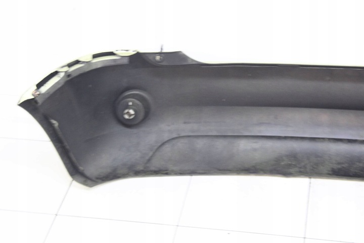 фото №6, Ford fiesta mk6 рестайлінг 2005r- бампер зад задній