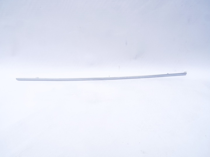 фото №1, Планка дверь левый зад mercedes w221 s-klasa 63 amg