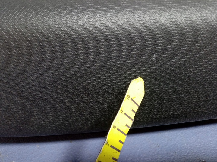 фото №7, Renault clio v планка декоративна dekor консолі панелі 682116955r