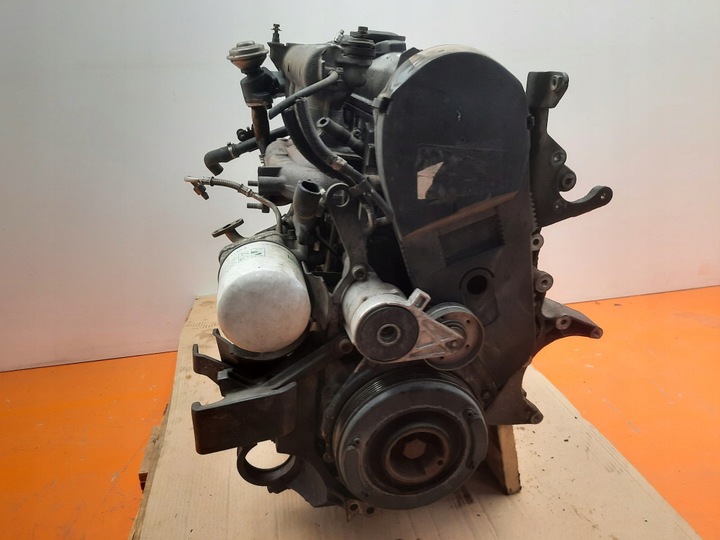 фото №8, Volvo s80 2.5d 140km sedan 98-06 двигун disela d5252t