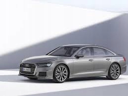 фото №14, 4k0823029b audi a6 c8 4k 2018-24 капот алюминий silikony jak оригинал
