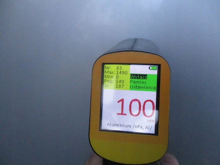 фото №9, Audi a6 c6 капот серебряная ly7w оригинальный лак