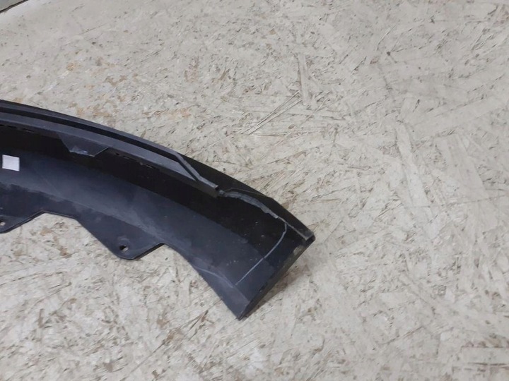 фото №7, Накладка бампера перед передня dacia sandero iii stepway 2020 620264248r