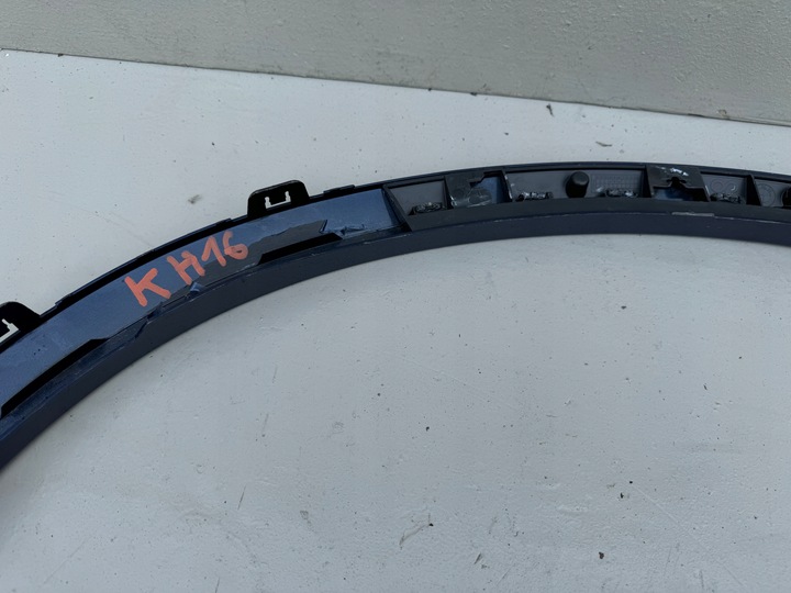 фото №12, Bmw x5 g05 м-пакет 18r- планка накладка крила права перед 5177-8069286