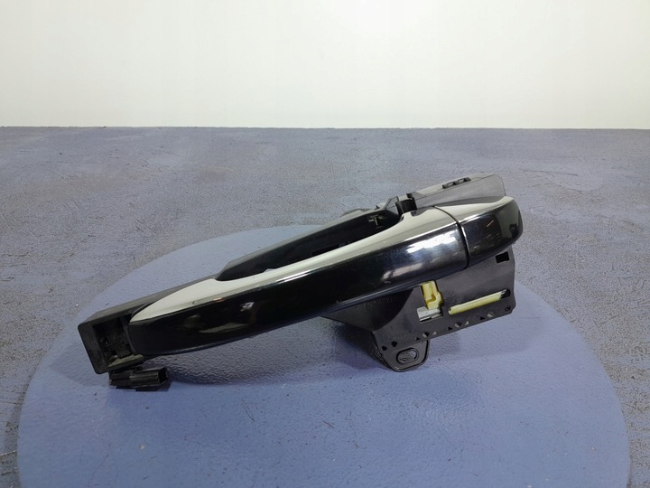 фото №1, Renault megane iv hb 5d ручка зовнішня зад ліва 806079016r tegne