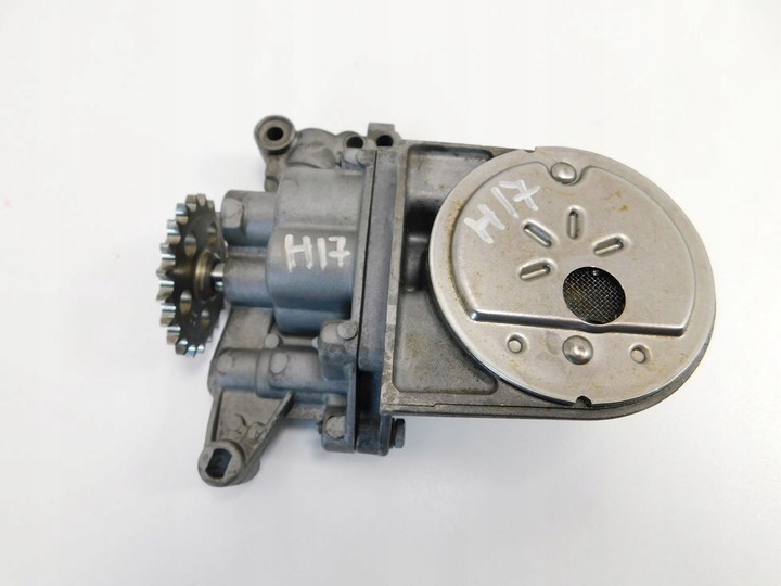 фото №13, Wał коленчатый вкладыши насос масла peugeot citroen 1.4 16v kfu набор двигателя