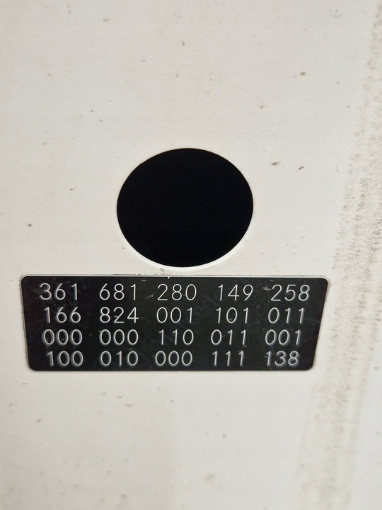 фото №7, Mercedes gl x166 166 капот кришка двигуна комплектна