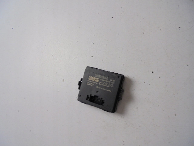 фото №1, Модуль шлюз audi q3 ii 83a 2021 рік