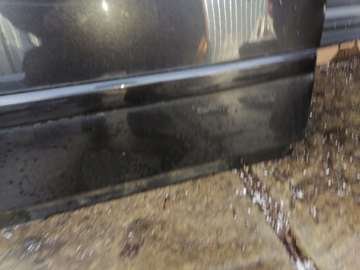 фото №9, Дверь правые зад audi a4 b7 универсал lz7l